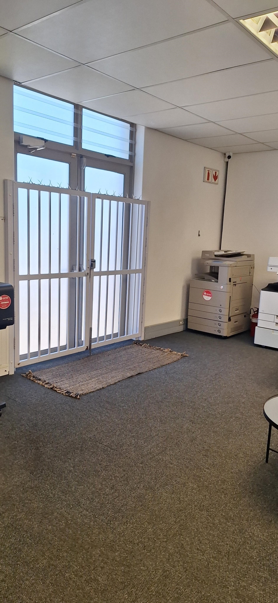 To Let Commercial Property for Rent in Stikland Western Cape